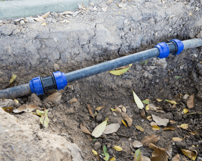 PIPE REPAIR